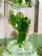 Load image into Gallery viewer, Scorpion Cactus Bong
