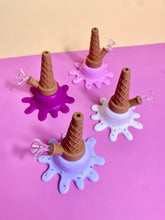 Load image into Gallery viewer, Ice Cream Bong