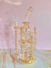 Load image into Gallery viewer, Golden Castle Recycler