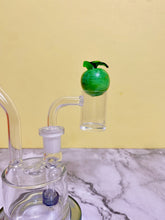 Load image into Gallery viewer, green apple carb cap