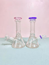Load image into Gallery viewer, Crystal Bong