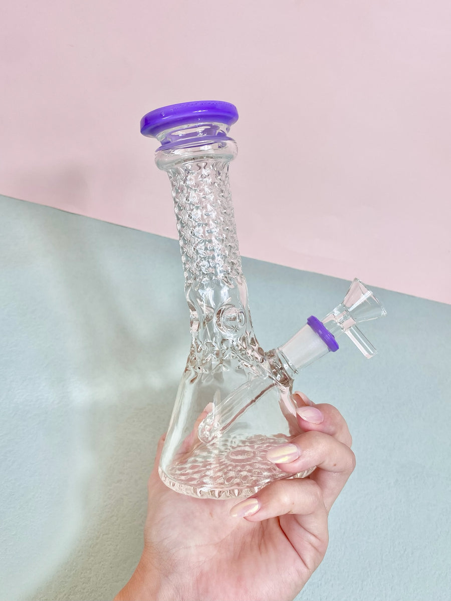Crystal Bong Krismaris