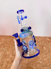 Load image into Gallery viewer, Honey Drip Bee Bong