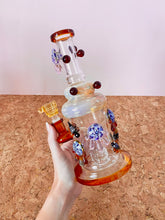 Load image into Gallery viewer, Honey Drip Bee Bong