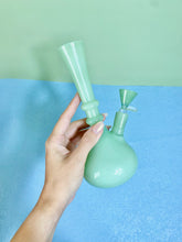 Load image into Gallery viewer, Flower Vase Bong | Chirag Bong