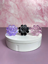 Load image into Gallery viewer, daisy bowl piece