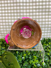 Load image into Gallery viewer, Mushroom Home Bong with Frog