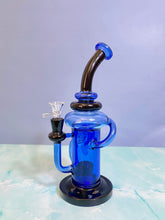 Load image into Gallery viewer, Blue Recycler