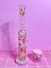Load image into Gallery viewer, Flower Bong | Straight Tube