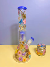 Load image into Gallery viewer, Flower Bong | Pastel Floral