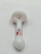 Load image into Gallery viewer, Hand Painted Pipe