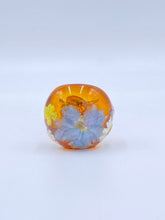 Load image into Gallery viewer, Amber Pipe