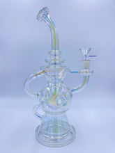 Load image into Gallery viewer, Iridescent Recycler