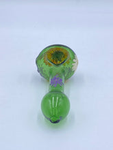 Load image into Gallery viewer, Green Pipe