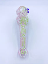 Load image into Gallery viewer, Swirl Hammer Bubbler