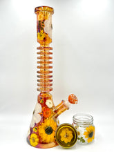 Load image into Gallery viewer, Golden Iridescent Sunny