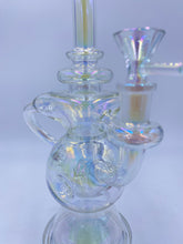 Load image into Gallery viewer, Iridescent Recycler