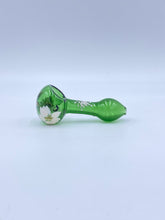 Load image into Gallery viewer, Green Pipe