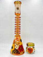 Load image into Gallery viewer, Golden Iridescent Sunny