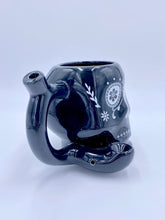 Load image into Gallery viewer, Sugar Skull Mug
