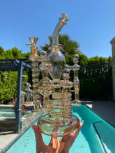 Load image into Gallery viewer, Golden Castle Recycler