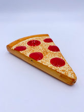 Load image into Gallery viewer, Pizza Hand Pipe
