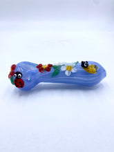 Load image into Gallery viewer, Lady Bugs & Bees Pipe