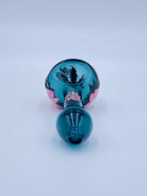 Load image into Gallery viewer, Teal Pipe