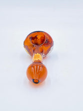 Load image into Gallery viewer, Amber Pipe