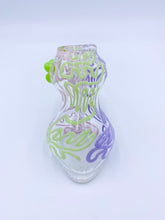 Load image into Gallery viewer, Swirl Hammer Bubbler