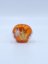 Load image into Gallery viewer, Amber Pipe