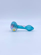 Load image into Gallery viewer, Teal Pipe