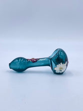 Load image into Gallery viewer, Teal Pipe