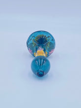 Load image into Gallery viewer, Teal Pipe