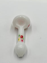 Load image into Gallery viewer, Hand Painted Pipe