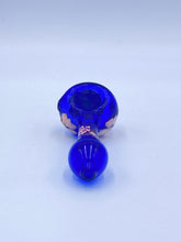 Load image into Gallery viewer, Blue Pipe