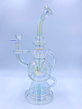 Load image into Gallery viewer, Iridescent Recycler