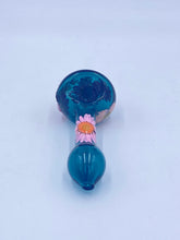 Load image into Gallery viewer, Teal Pipe