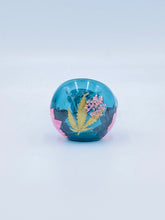 Load image into Gallery viewer, Teal Pipe