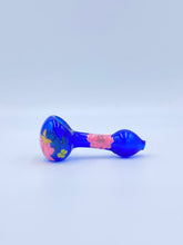 Load image into Gallery viewer, Blue Pipe