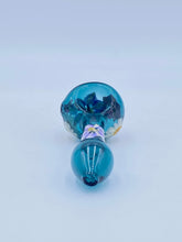 Load image into Gallery viewer, Teal Pipe