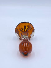 Load image into Gallery viewer, Amber Pipe