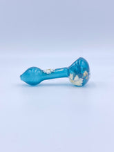 Load image into Gallery viewer, Teal Pipe