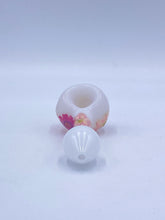 Load image into Gallery viewer, White Pipe