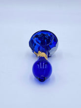 Load image into Gallery viewer, Blue Pipe