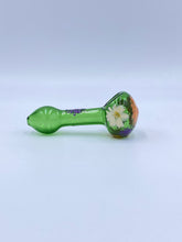 Load image into Gallery viewer, Green Pipe