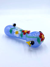Load image into Gallery viewer, Lady Bugs & Bees Pipe
