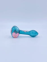 Load image into Gallery viewer, Teal Pipe