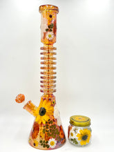 Load image into Gallery viewer, Golden Iridescent Sunny