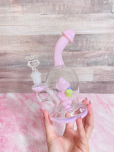 Load image into Gallery viewer, Mini Mushrooms Dome Bong
